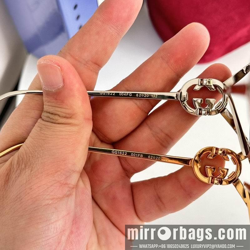 Replica Gucci Glasses smr173