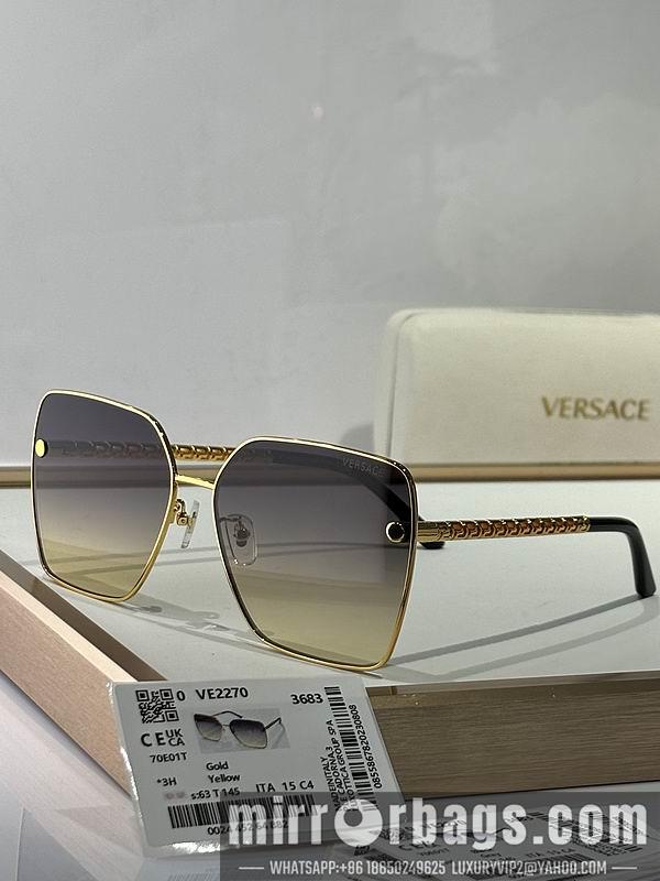 Replica Versace Glasses 03smh37