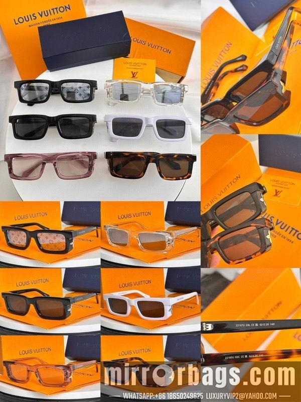 Replica LV Glasses smh112