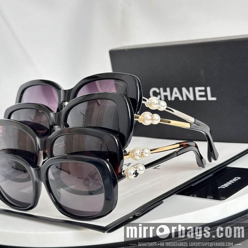 Replica Chanel Glasses smr85
