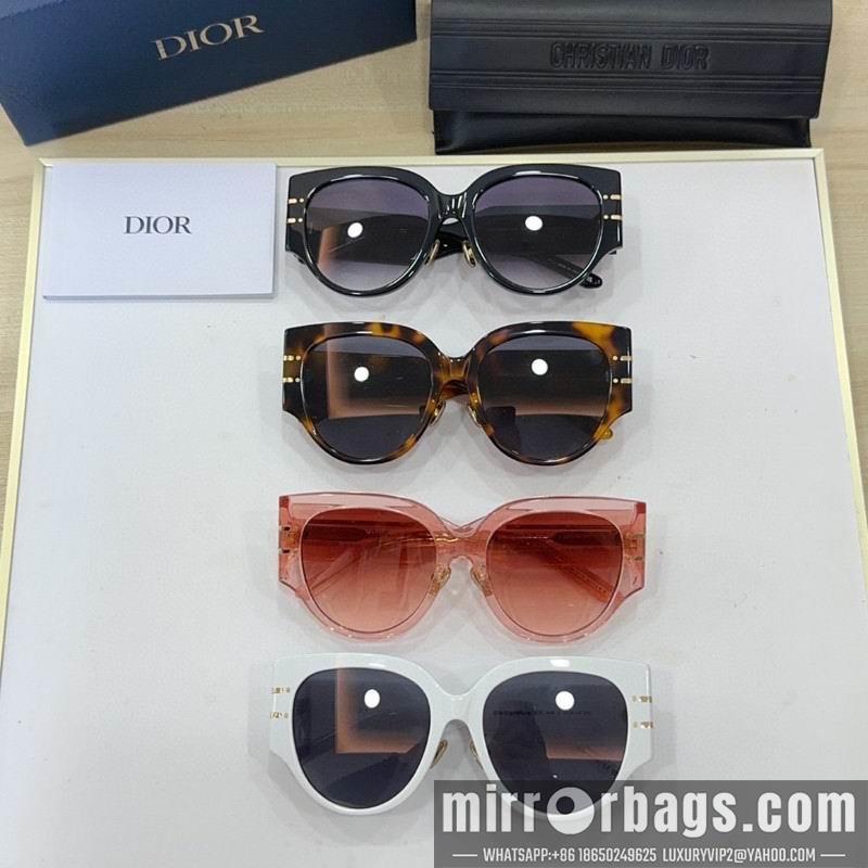Replica Dior Glasses 03smh67