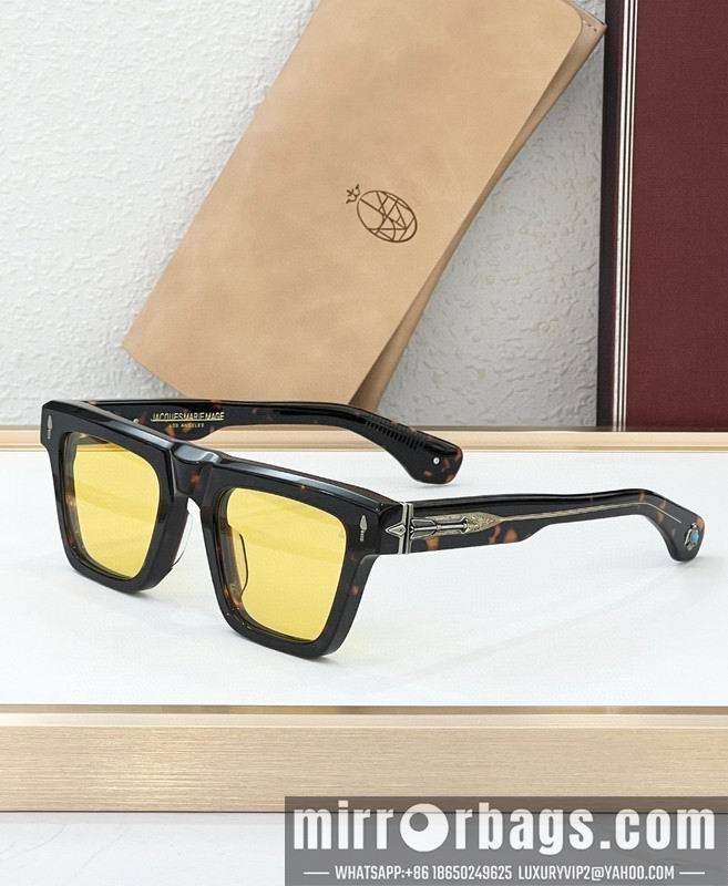 Replica Jacques Marie Mage Glasses 03smh44