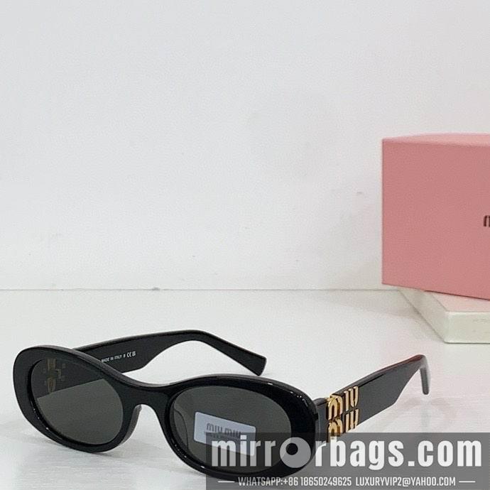 Replica MiuMiu Glasses smx123