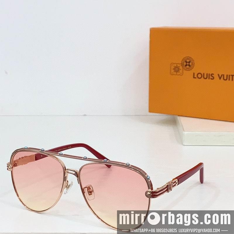 Replica LV Glasses smr65