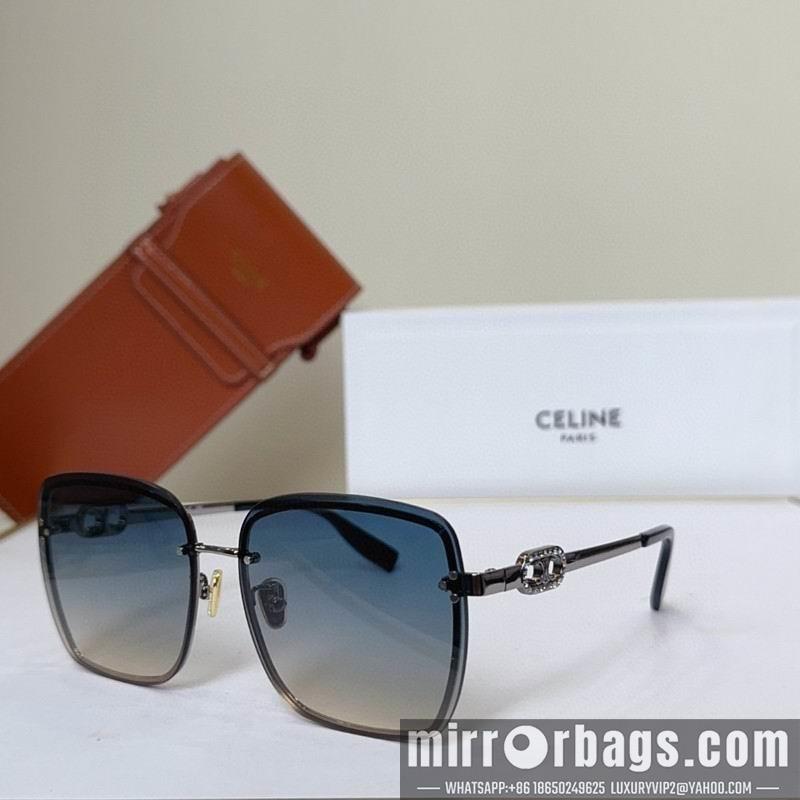 Replica Celine Glasses 03smh35