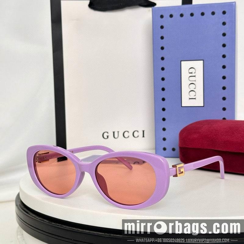 Replica Gucci Glasses smr166