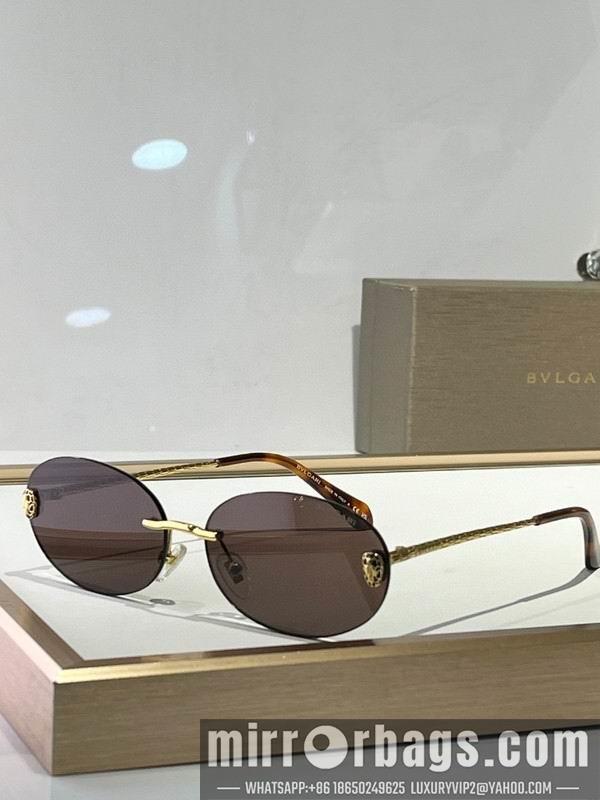 Replica Bvlgari Glasses 03smh161