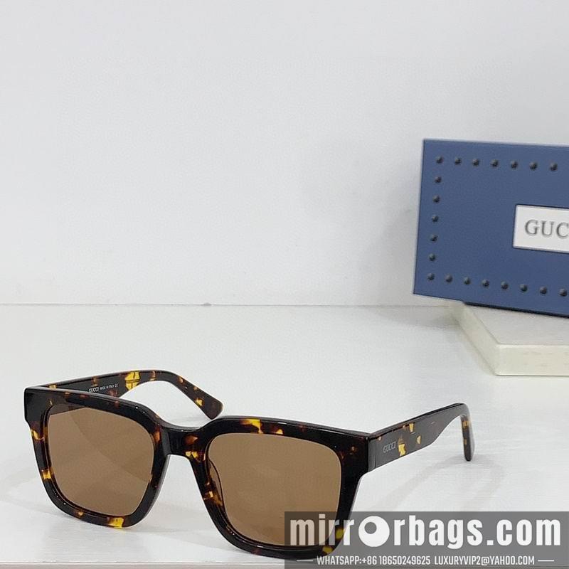 Replica Gucci Glasses smr110