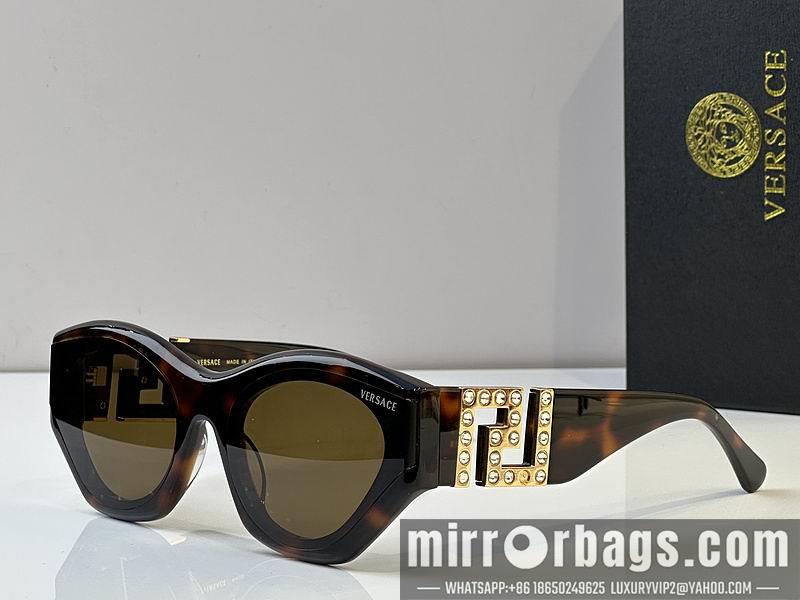 Replica Versace Glasses 03smh106