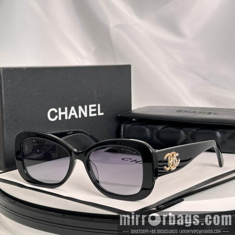 Replica Chanel Glasses smh37