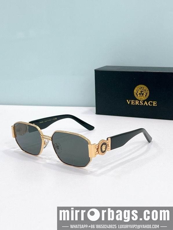 Replica Versace Glaases smx138