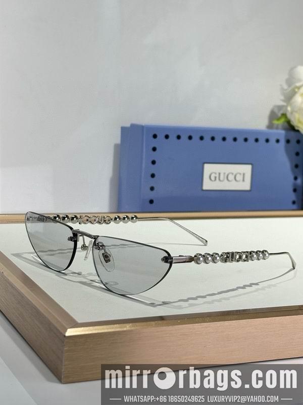 Replica Gucci Glasses smh150