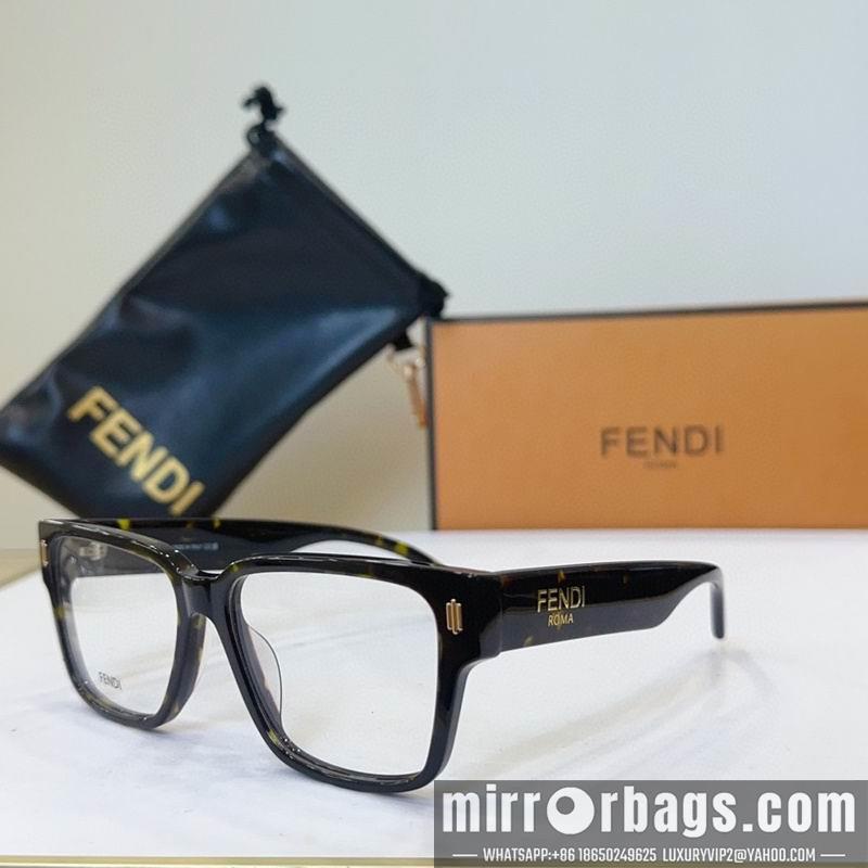 Replica Fendi Glasses smh105