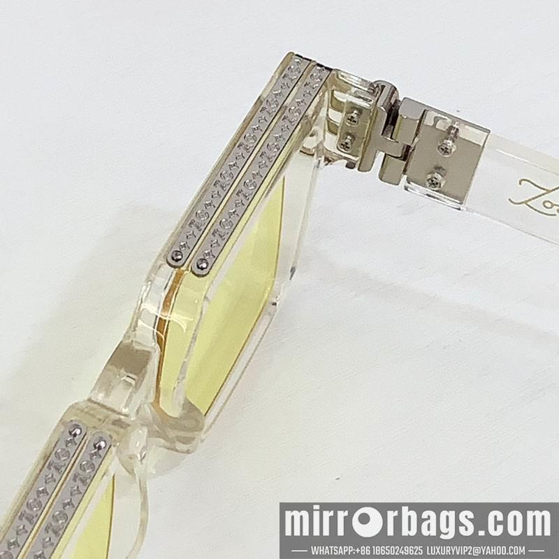Replica LV Glasses smr47