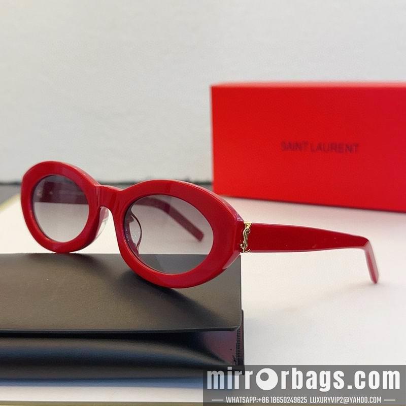 Replica YSL Glasses smx98
