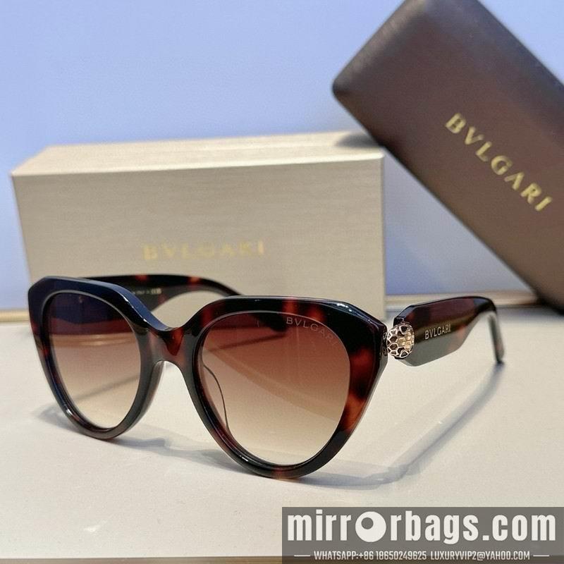 Replica Bvlgari Glasses 03smh154