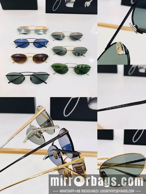 Replica YSL Glasses smx38