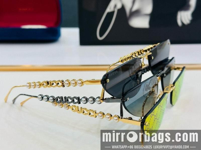 Replica Gucci Glasses smh221