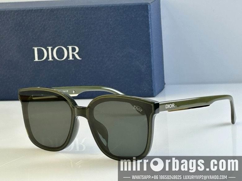 Replica Dior Glasses smx110