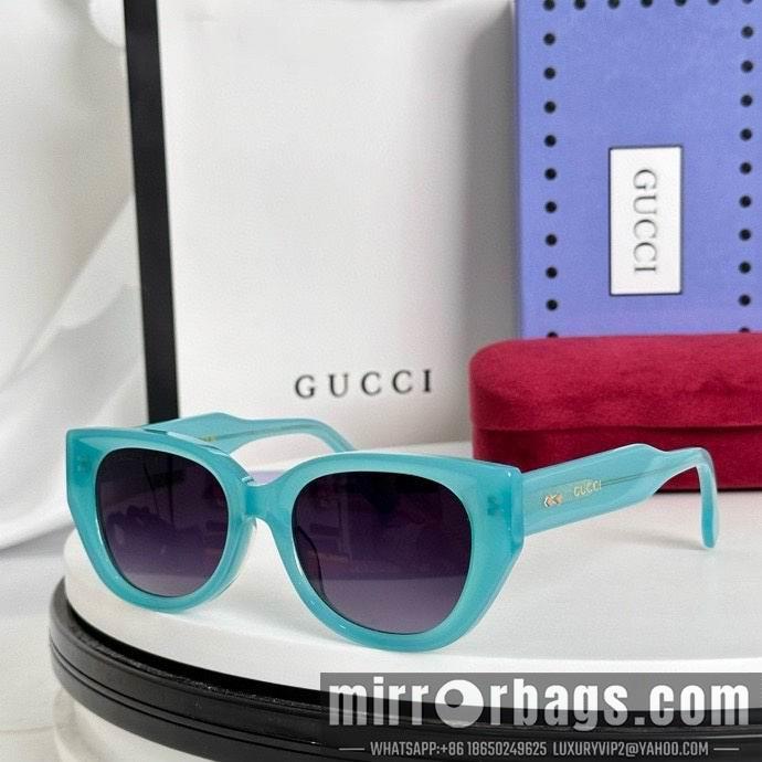 Replica Gucci Glasses smx182