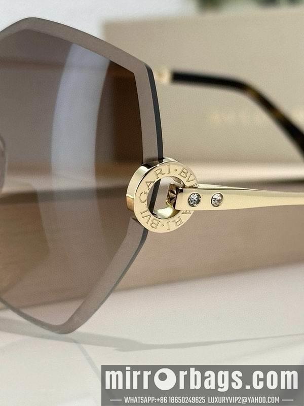 Replica Bvlgari Glasses 03smh93