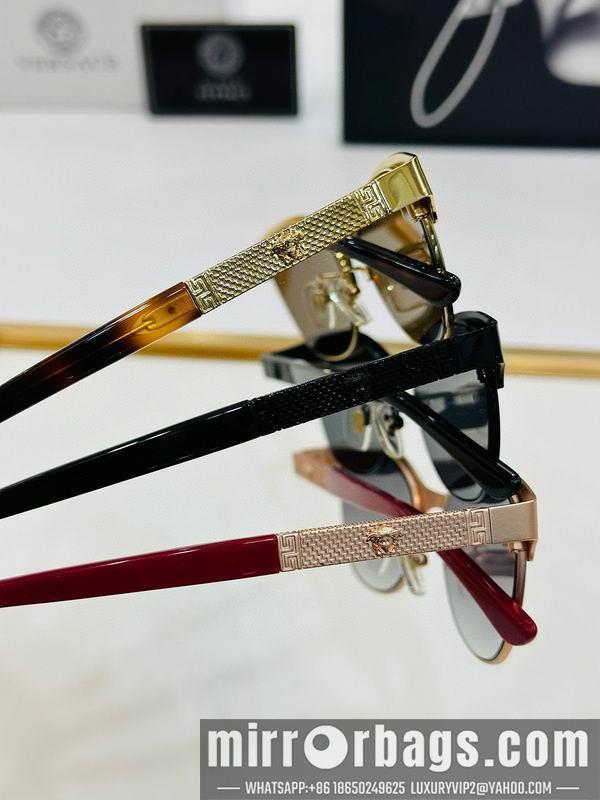 Replica Versace Glaases smx93