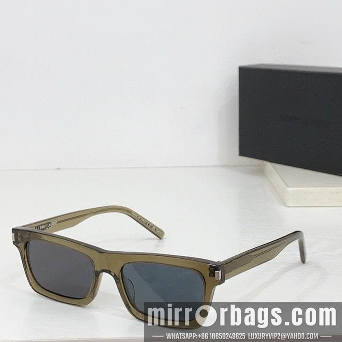 Replica YSL Glasses smx128