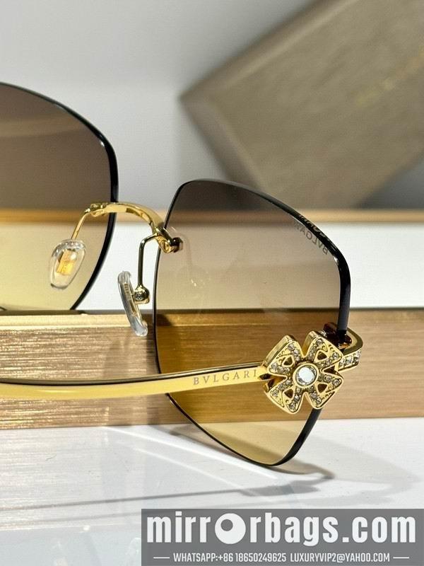 Replica Bvlgari Glasses 03smh131
