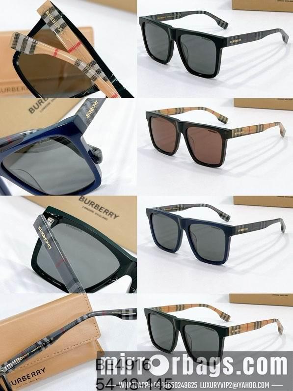 Replica Burberry Glasses smx89