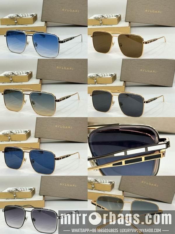 Replica Bvlgari Glasses smx37