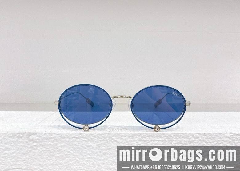 Replica Dior Glasses smx64