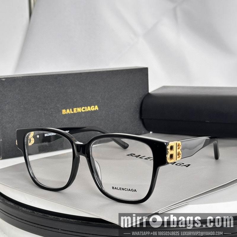 Replica Balenciaga Glasses 03smh08