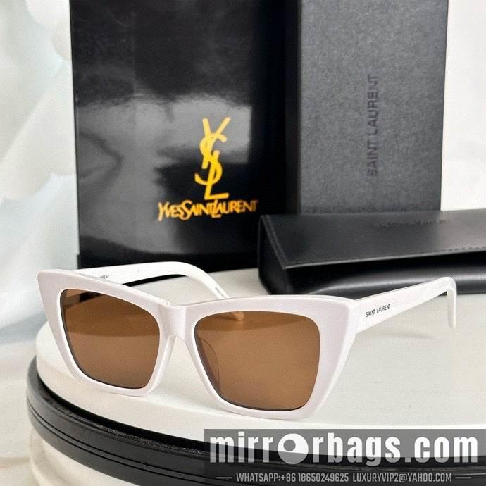 Replica YSL Glasses smx117