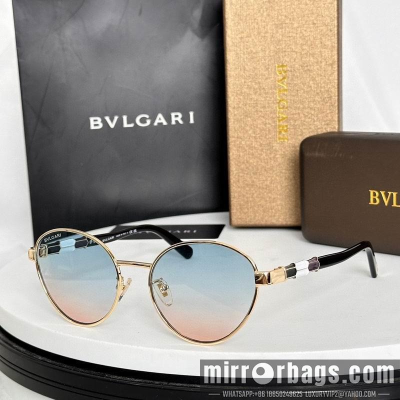 Replica Bvlgari Glasses 03smh81