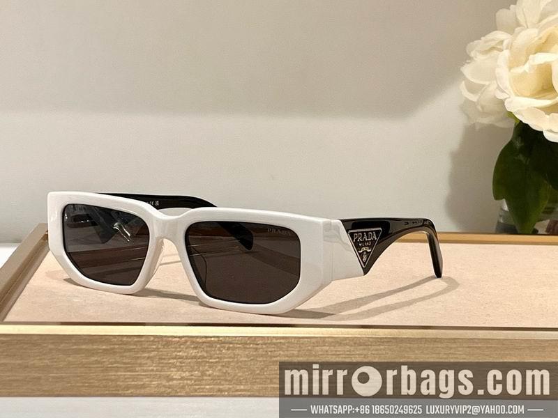 Replica Prada Glasses smr118