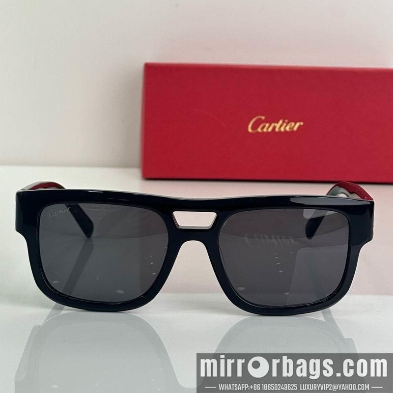 Replica Cartier Glasses smx182