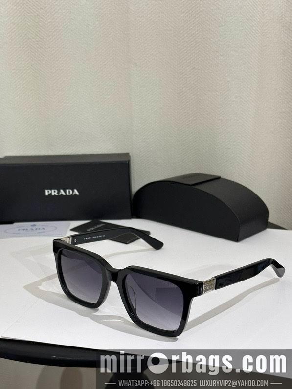 Replica Prada Glasses smx173