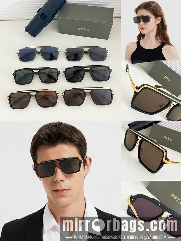 Replica Dita Glasses smx68