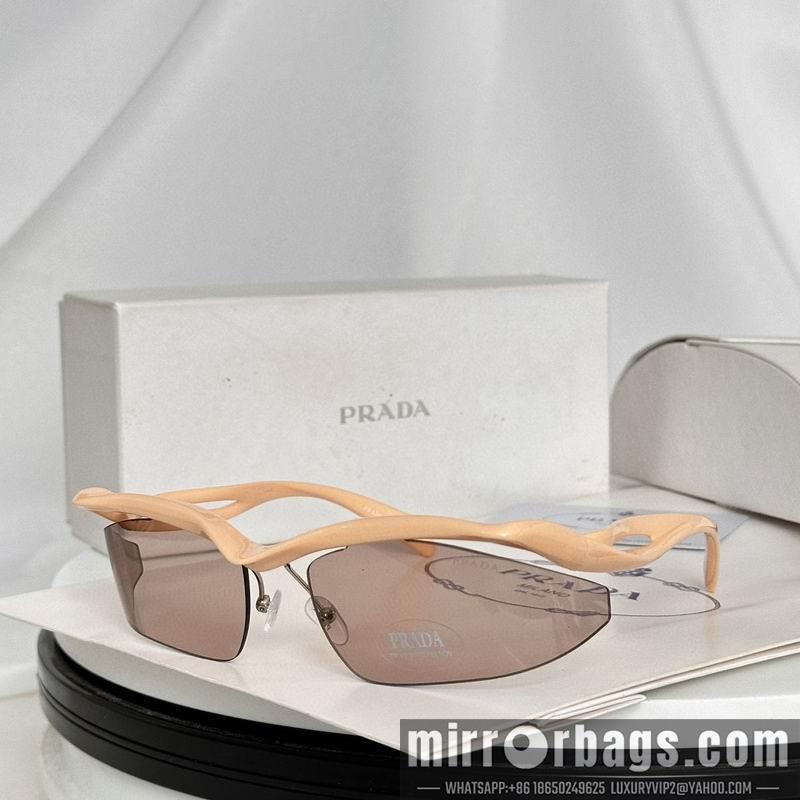 Replica Prada Glasses smh137