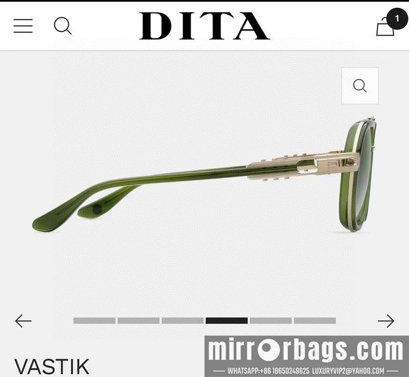 Replica Dita Glasses smx75