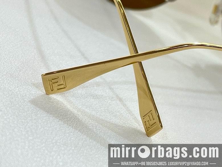 Replica Fendi Glasses smx65