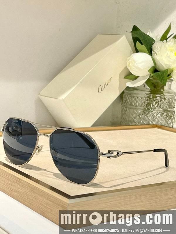Replica Cartier Glasses smh95