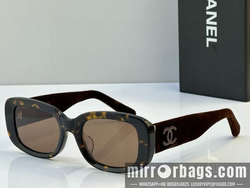 Replica Chanel Glasses smh35