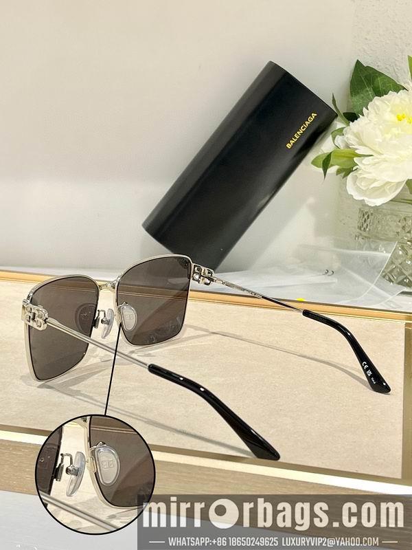 Replica Balenciaga Glasses smx48
