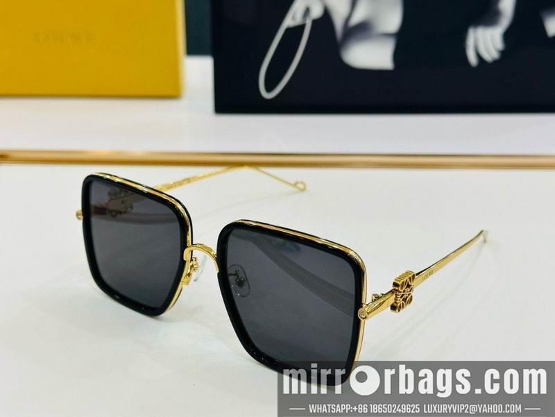 Replica Loewe Glasses smx23