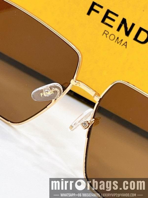 Replica Fendi Glasses smh71