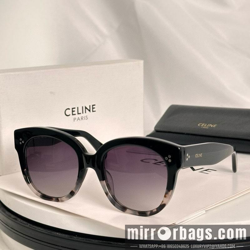 Replica Celine Glasses 03smh22