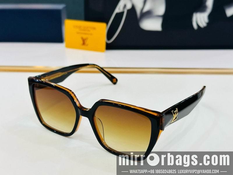 Replica LV Glasses smr70