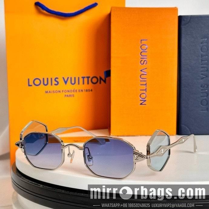 Replica LV Glasses smx190