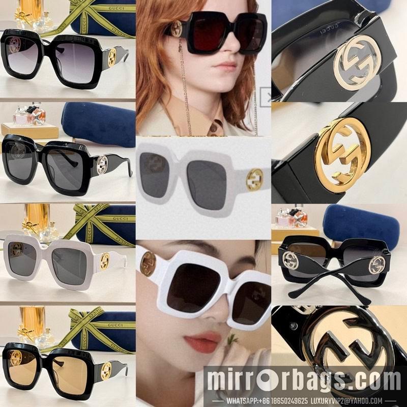 Replica Gucci Glasses smr34